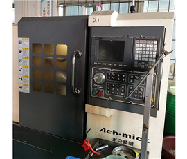 46#數(shù)控車(chē)